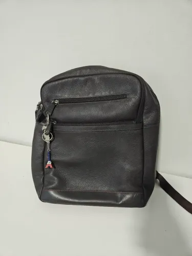 Mochila em Courine