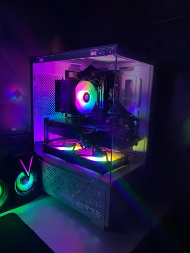 Pc gamer top no precinho pra sair logo LEIA DESCRICAO!!!