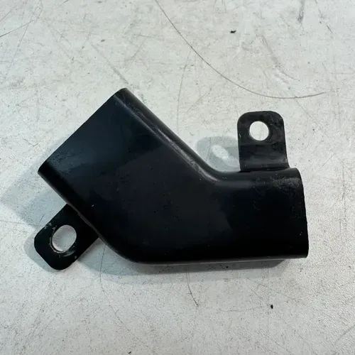 Suporte Linha Combustivel Honda Fit 1.5 2009 A 2014 Preto