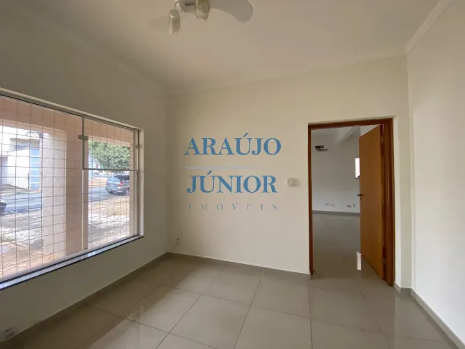 CASA COMERCIAL em AMERICANA - SP, VILA PAVAN