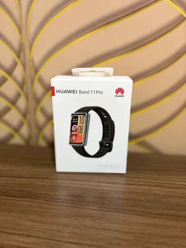 Huawei Band 11 pro com gps lacrada