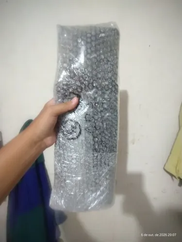 KIT - Teclado, Mouse e Suporte Ergonômico À VENDA APENAS EM ITACOATIARA!