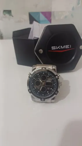 Relógio SKMEI