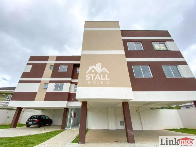 Apartamento para locação no bairro Fazendinha