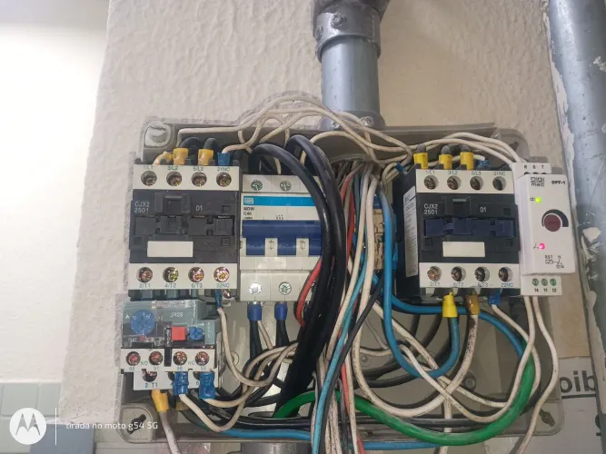 Assistência técnica Refrigeração