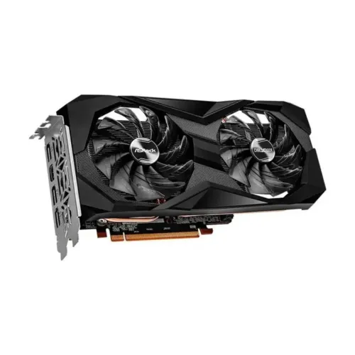 Placa de vídeo RX6600 8GB PRA VENDER LOGO!