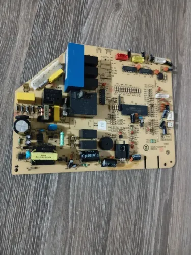 Placa evaporadora Elgin 24k