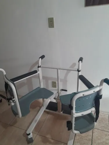 Cadeira de transferência 