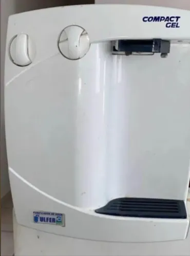 Vendo purificador de água ulfer