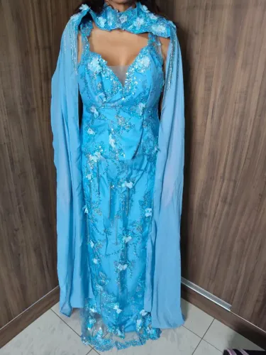 Vestidos de festa