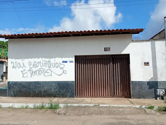 Casa à venda