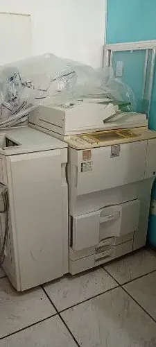 Impressora top