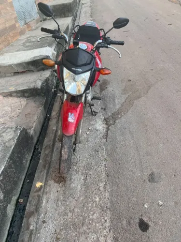 Moto ótima