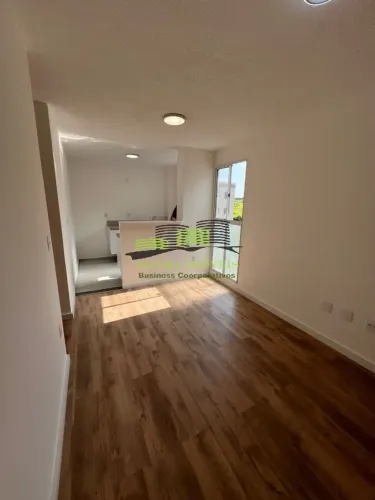APARTAMENTO PARA VENDA RESIDENCIAL SERENA EM VOTORANTIM!!!!!