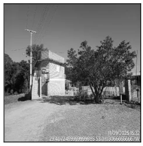 Negócio com vantagem Galpão no Industrial, Sobradinho - RS, Nº 220, 870,54m² | Venda Dire