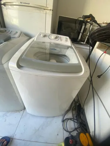 Vendo máquina de lavar roupas