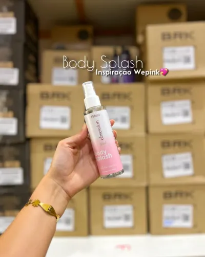 Cosméticos