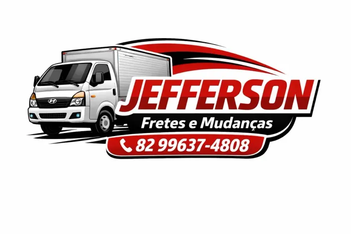 Fazemos fretes e mudanças 