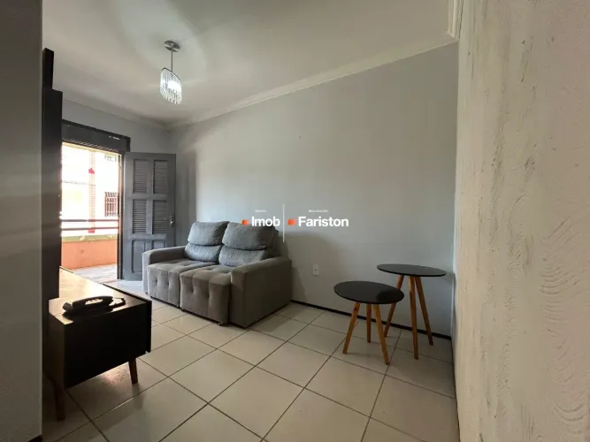 Apartamento para alugar no bairro Rodolfo Teófilo