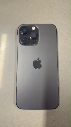 iPhone 14 Pro Max - 128gb -80% intacto