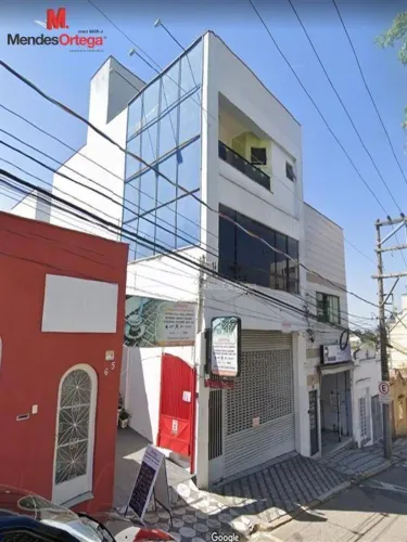 Prédio à venda, 431 m² por R$ 1.980.000,00 - Centro - Sorocaba/SP