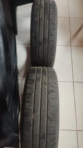 PNEUS GOODYEAR 186/65 R15