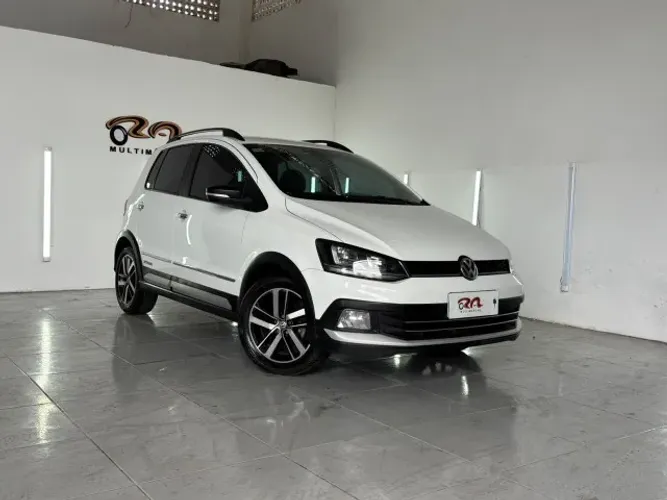 Volkswagen Fox Xtreme 1.6 Flex 8V 5P 2022