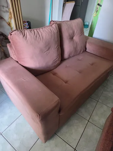 Sofa 2 lugares