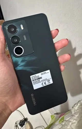 REALME C71