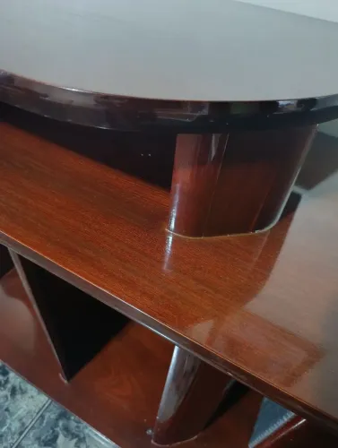 Vendo um rack em perfeito estado