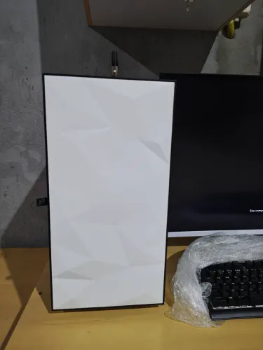 Setup Gamer com video Integrado. Processador AM4 R5 5600g. Aceito Cartão.