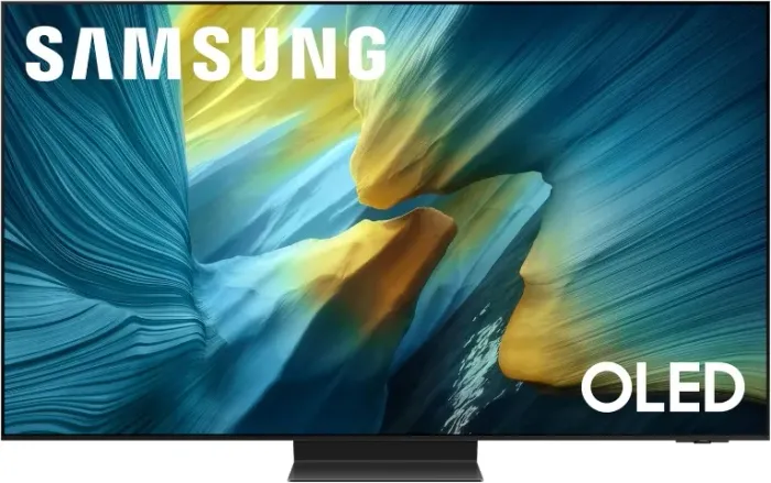 COMBO - Samsung VISION AI, OLED, 4k, 77" + Soundbar Q990H - PRODUTO NOVO!