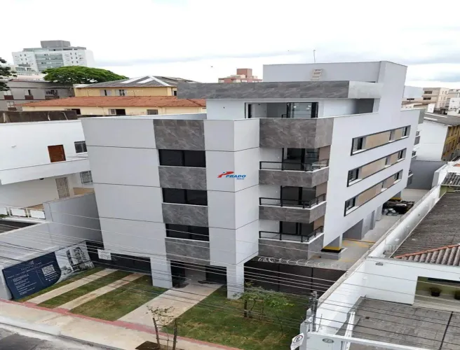 Apartamento à venda, 2 quartos, Barroca - Belo Horizonte