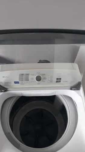Máquina de lavar Panasonic 16Kg