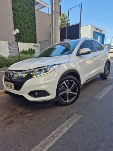 Honda HR-V EX 1.8 Flexone 16V 5P Aut. 2019