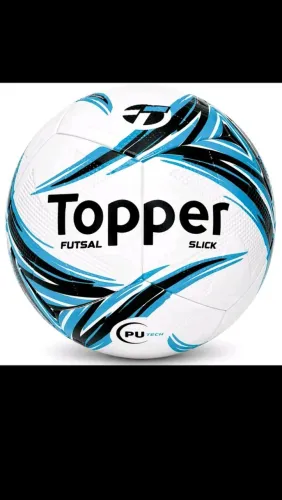 Bola Topper nova