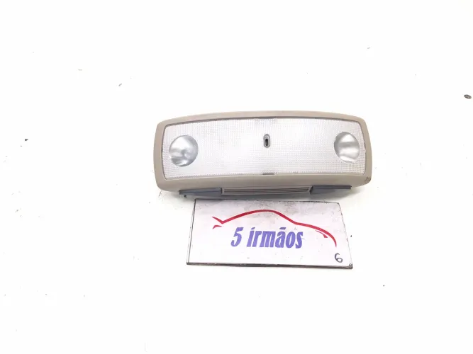 Luz Cortesia Teto C Sensor Alarme Volvo S60 1.6 2011 2012