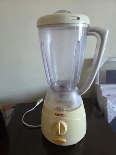 Liquidificador ARNO 220V