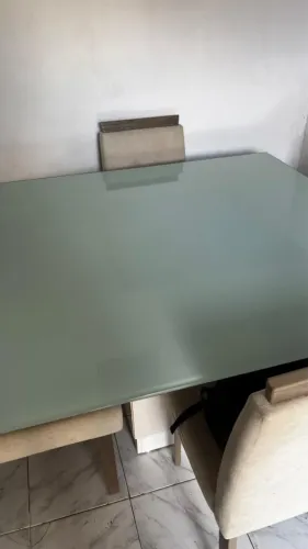 MESA 6 CADEIRAS