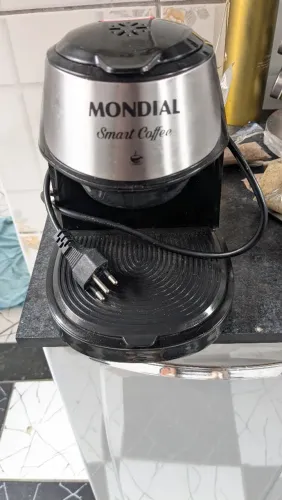 Cafeteira Mondial