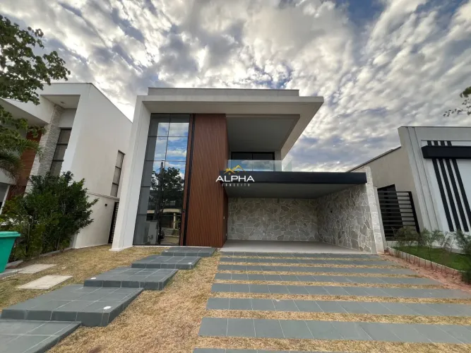 Casa em Condomínio para Venda em Eusébio, Alagadiço Novo, 4 dormitórios, 4 suítes, 5 banhe