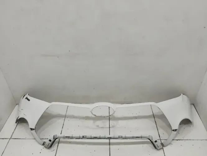 Parachoque Dianteiro Hyundai HB20X 2016 2017 2018 2019 Original
