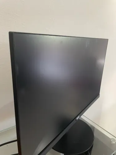 Monitor Philips 24 pol, 75 hz , resolução Full HD