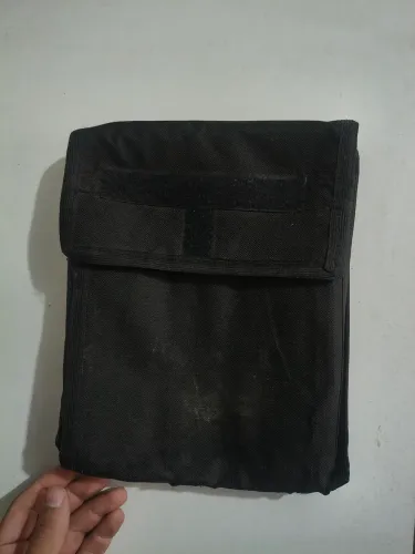 Estojo + Kit de anotações