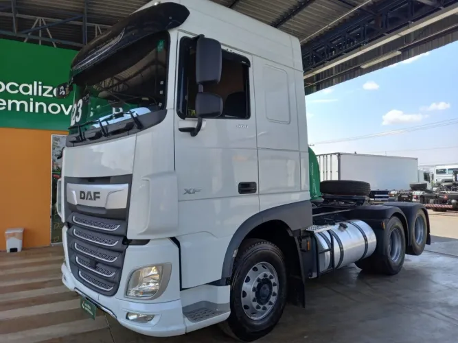 Daf Xf 480 2023