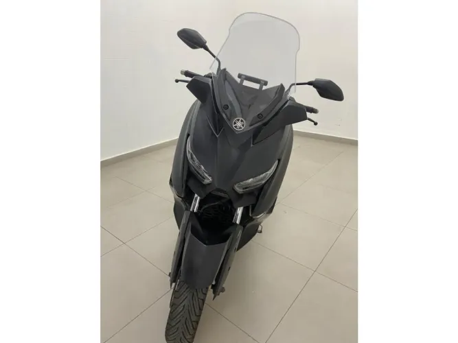 Yamaha Xmax 250 abs 2021