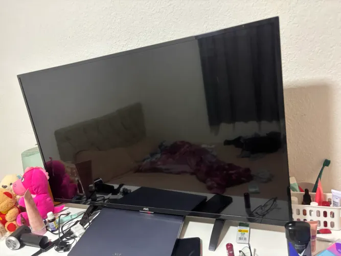 Tv AOC 43 SMART TV
