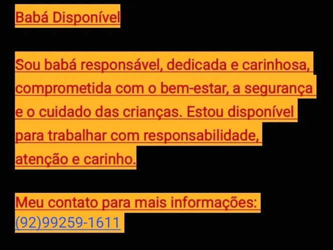 Babá 