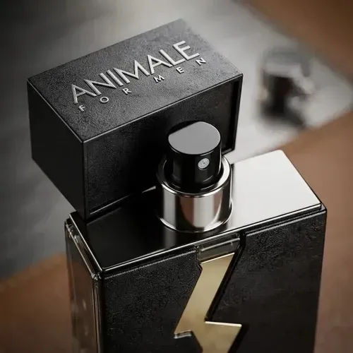 Perfume importado animale for man