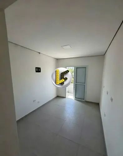 Casa para alugar com 2 quartos no Bairro Fundação em São Caetano do Sul